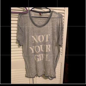 Graphic T-Shirt